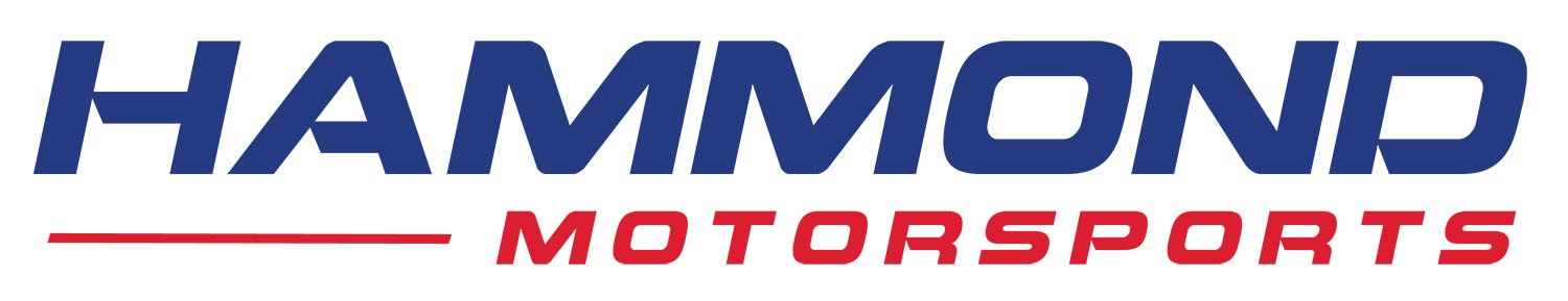 Hammond Motorsports - Logo