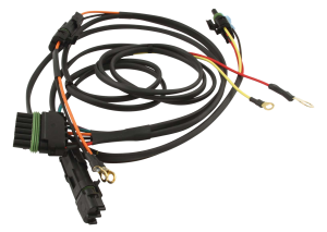 Ignition Wiring Harness, Weatherpack, Single Ignition Box / Quickcar Switch Panels, Each