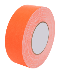 Fluorescent Gaffers Tape