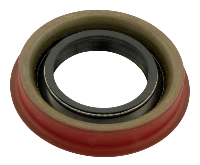 Pinion Yoke Seal, Ford 9in., 3in. OD., 28 Spline, Rubber/ Steel, Each. - PPM0340