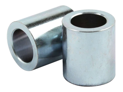 Reducer Bushing, 3/4 in OD to 1/2 in ID, Steel, Zinc Plated, Each. - PPM1234-34