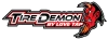 Tire Demon - logo