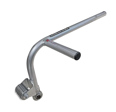 Tire Demon Needler, Inlcudes Needler and Handle, Mill, Each. - TDN-NEEDLER