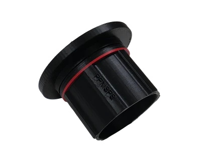 Shock Protector Sleeve/Spring Seat, 2.090 ID, 2.25 in tall, Integra, Bilstein, Penske - PPMSPS