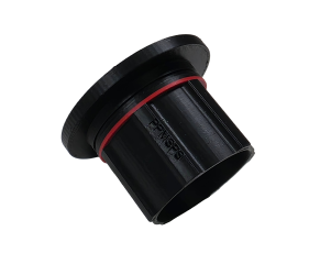 Shock Protector Sleeve/Spring Seat, 2.090 ID, 2.25 in tall, Integra, Bilstein, Penske