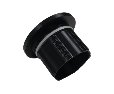 Shock Protector Sleeve/Spring Seat, 2.190 ID, 2.25 in tall, Ohlins, Afco - PPMSPS-O