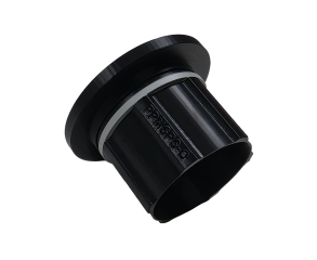 Shock Protector Sleeve/Spring Seat, 2.190 ID, 2.25 in tall, Ohlins, Afco