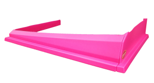 3 pc Modified Nose Valance