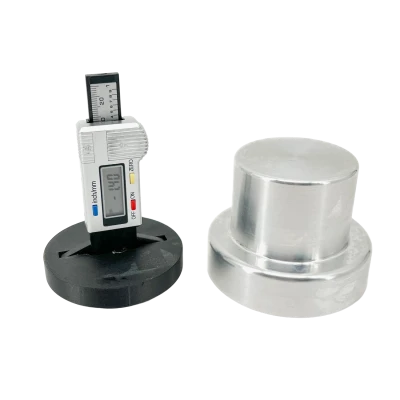 2.5in. Grand National Bearing Pre-Load Spacer Install Tool, Designed For DRP00710518 Bearing Sacer, 5X5, Kit. - DRP-00720518