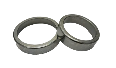 DRP HUB DEFENDER RACE KIT; GM METRIC FRONT (Set 3/6)(LM67010/M12610); DRP PREMIUM REM FINISHED - DRP-00710581R