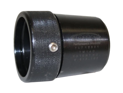 DRP HUB DEFENDER BEARING SPACER; GM #2 SPINDLE; ADJUSTABLE; STEEL - DRP-00710521S