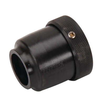 DRP HUB DEFENDER BEARING SPACER; MUSTANG II/PINTO FRONT SPINDLES; STEEL; ADJ. - DRP-00710531