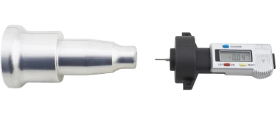 Pinto Hybrid Bearing Pre-Load Spacer Install Tool, Designed For DRP-00710531 Bearing Spacer, Kit. - DRP-00720531
