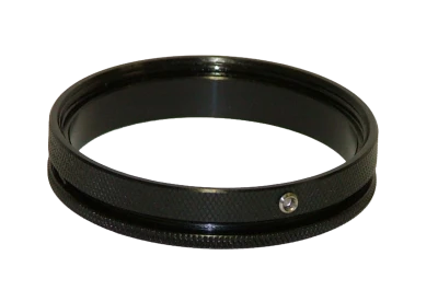 DRP HUB DEFENDER BEARING SPACER; SHORT TRACK GN 5X5 REAR; (2 1/2" SPINDLE) STYLE; ADJUSTABLE; STEEL E - DRP-00710518