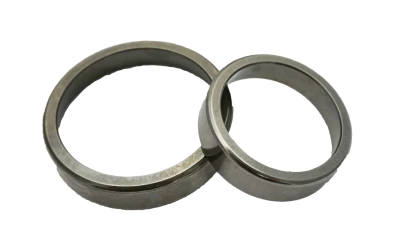 DRP HUB DEFENDER RACE KIT; MUSTANG/PINTO HYBRID; SMALL OUTER (L68110/LM12710) - DRP-00710584HR