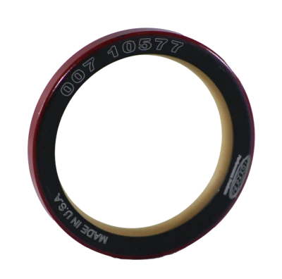 DRP ULTRA LOW DRAG SEAL; GM MID-SIZE (Metric) FRONT; LW ALUMINUM - DRP-00710577