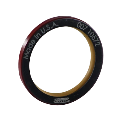 DRP ULTRA LOW DRAG SEAL; ULTRA LOW DRAG; MUSTANG II; FRONT; LW ALUMINUM - DRP-00710572