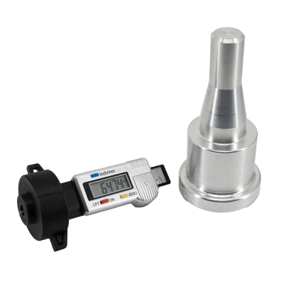 GM Metric Bearing Pre-Load Spacer Install Tool, Designed For DRP007-10521S Bearing Spacer, Kit. - DRP-00720521S