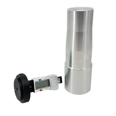 Standard Wide 5 Bearing Pre-Load Spacer Install Tool Kit, Designed For PPM3857S Bearing Spacer, Kit. - DRP-00720503