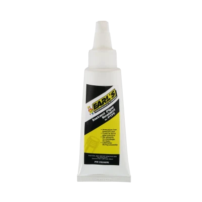 Earl's Pipe Sealant 50MIL TUBE - HOL-D024ERL