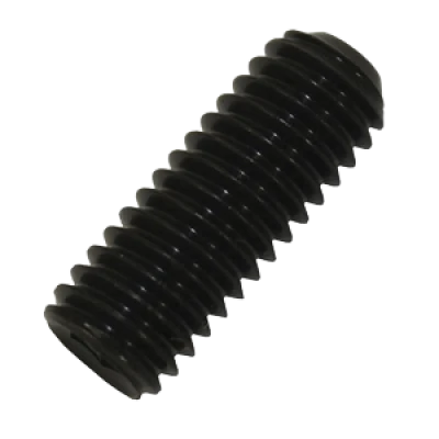 3/8-16 x 1in. Long Dentent Screw, Falcon Transmissions, Steel, Each. (8)(10) - WIN68030