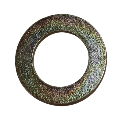 7/16in. Extension Houding Flat Washer, Falcon Transmissions, Steel, Each. (41)(52) - WIN67811