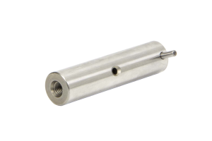 Bellhousing Idler Shaft, Includes Roll Pin, Steel, Falcon Bellhousing, Each.
