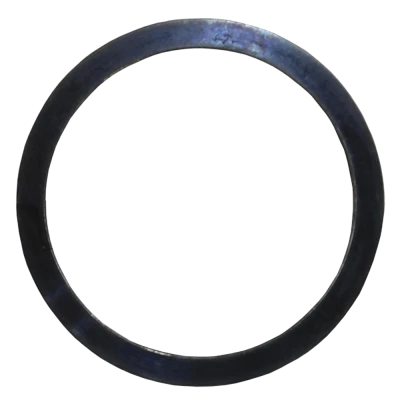 Clutch Gear Bearing Retaining Ring, Steel, Natural, Winters Falcon Transmission, Each. (69)(90) - WIN67687