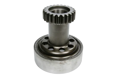 Clutch Gear, Steel, Winters Falcon Transmissions, Each. (72) - WIN61735
