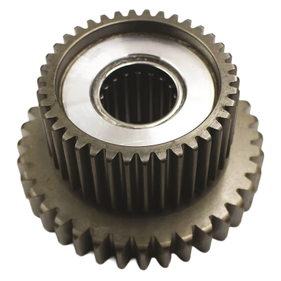 Clutch Hub, Forward, Aluminum, Winters Falcon Transmissions, Each. (64) - WIN61734-36
