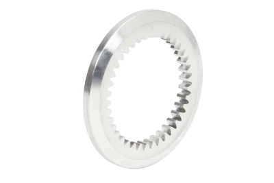 Clutch Pack Spacer, Aluminum, Winters Falcon Transmission, Each. (65) (86) - WIN61736