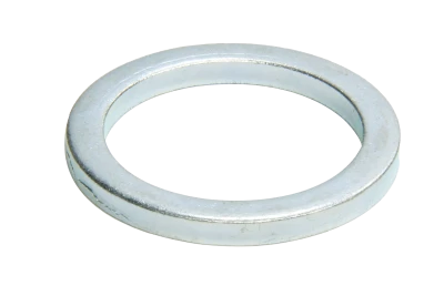Clutch Spring Spacer, 0.130 in Thick, Steel, Natural, Each. (68) - WIN61847