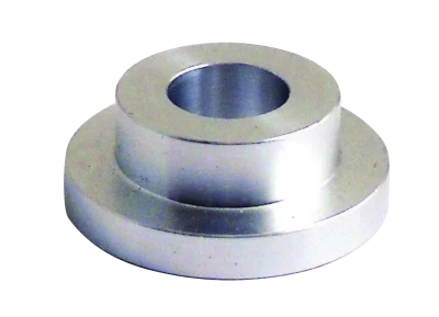 Crankshaft Counter Bore Spacer, Aluminum, Each. - WIN62705