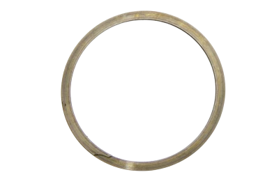 Falcon Extension Housing Seal Retaining Ring, Steel, Natural Finish, Each. (79) - WIN67691