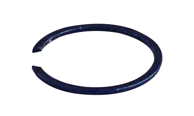 Falcon Input Shaft Retaining Ring, Steel, Natural Finish, Each. - WIN68317