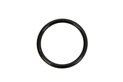 Falcon Piston O-Ring, Rubber, Black, Each. (36) (76) - WIN67482