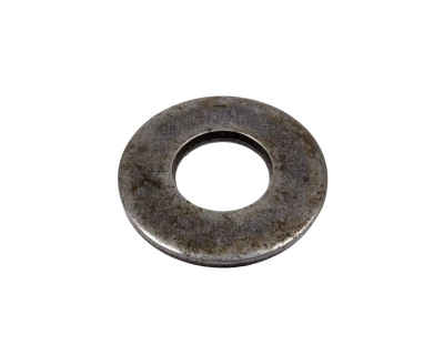 Falcon Roller Slide Belleville Washer, 0.633in. ID., Steel, Natural, Each. (61) - WIN68372