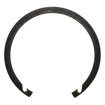 Falcon Roller Slide Input Shaft to Slider Gear Retaining Ring, Steel, Natural Finish, Each. (33) - WIN68331