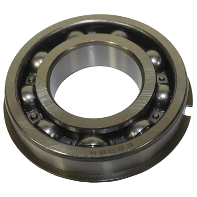 Falcon Roller Slide Output Shaft Bearing, Steel, Natural Finish, Each. (35) - WIN68662