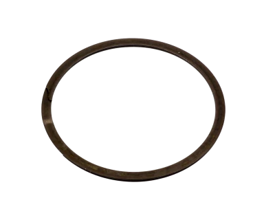 Falcon Roller Slide Output Shaft Retaining Ring, Steel, Natural Finish, Each. (58) - WIN67678