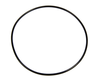 Falcon Seal Plate O-Ring, Rubber, Black, Each. (49)(8) - WIN67483