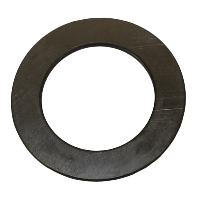 Falcon Thrust Washer, 1.010in. ID., 1.54in. OD., 0.060in. Thick, Steel, Natural Finish, Each. (75)(96) - WIN67585