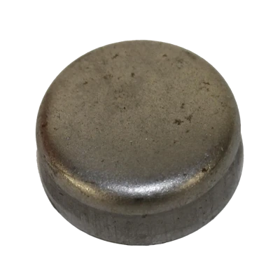 Main Input Shaft Core Plug, Falcon Transmissions, Steel, Each. (44)(4) - WIN68026