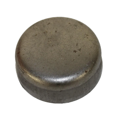 Main Input Shaft Core Plug, Falcon Transmissions, Steel, Each. (44)(4)