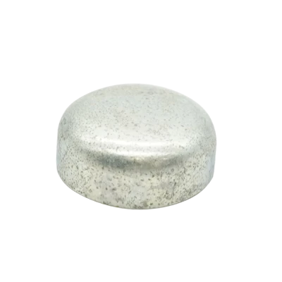 Main Shaft Core Plug, 1in., 1 Piece, Steel, Each. (4) - WIN67860