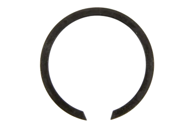 Output Shaft Retaining Ring, Steel, Falcon Transmission, Each. (31) - WIN67694