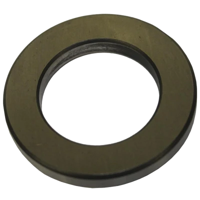 Piston Washer, 0.190 in Thick, Steel, Natural, Each. (34) - WIN61906
