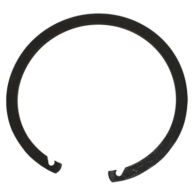Rear Bearing Retaining Ring, Steel, Natural, Winters Falcon Transmission, Each. (22) - WIN67686
