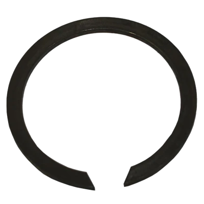 Rear Shaft Retaining Ring, Steel, Natural, Falcon Transmissions, Each. (23) - WIN67685