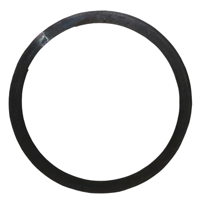 Rear Shaft Retaining Ring, Steel, Natural, Winters Falcon Transmission, Each. (25) - WIN67695